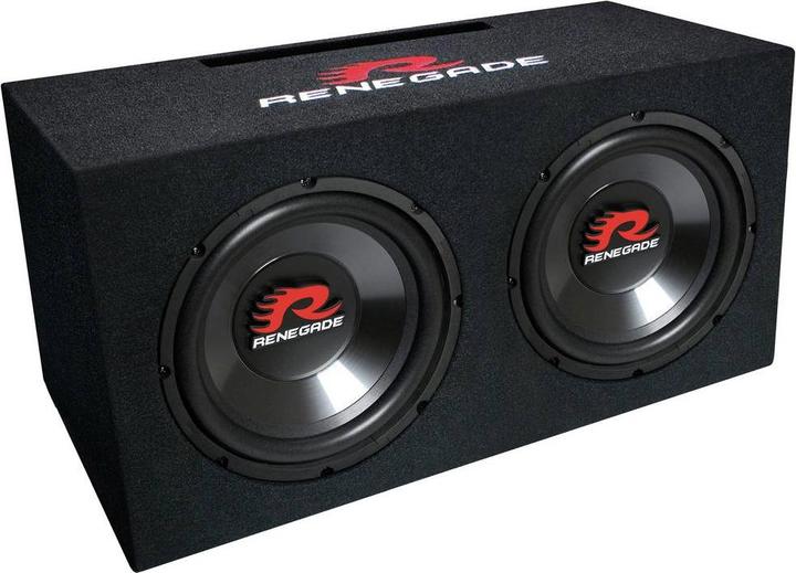 Produktbild Renegade Rxv1002 (1000 W)