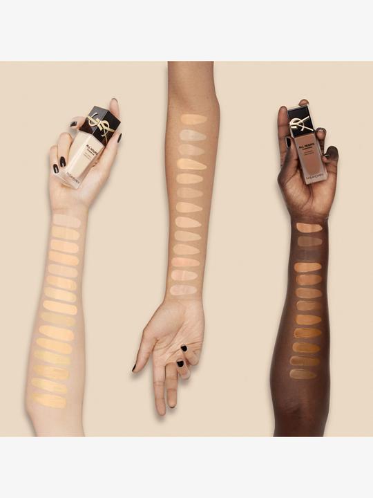 Produktbild Yves Saint Laurent All Hours Foundation Light Neutral 8 Fl 25 ml (Nr. 08 - Light Neutral)