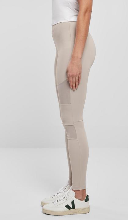 Produktbild Urban Classics Ladies Tech Mesh Leggings (M)