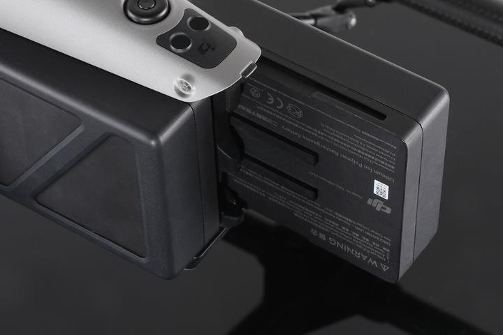Produktbild DJI Inspire 2 TB50 Flight Battery (Drohnen Akku, DJI Inspire 2)