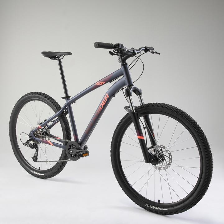 Image du produit Rockrider ST 120 (44.30 cm)