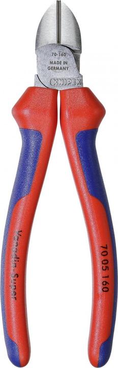 Produktbild Knipex Seitenschneider (160 mm)