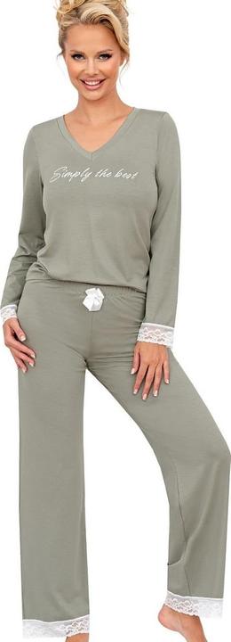 Donna Pyjama (44)
