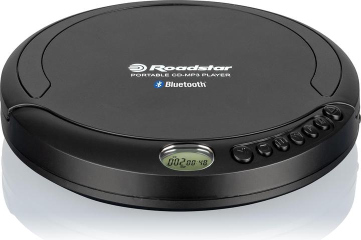 Immagine prodotto Roadstar PCD-499BT