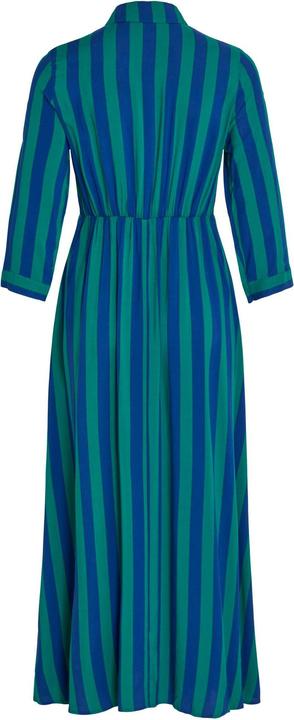 Produktbild Vila Maxi Blusenkleid (40)