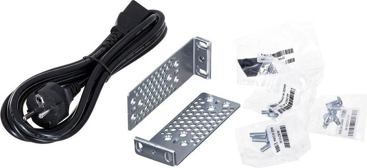 Actual product image Cisco Switch CBS250-24T-4G-EU 28 Port (28 ports)