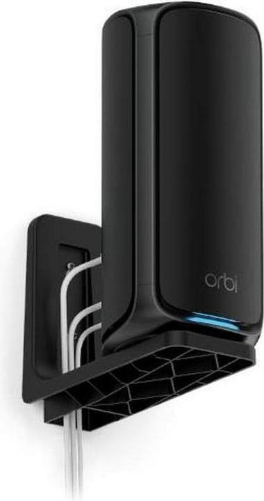 Actual product image Netgear Orbi RBE97/RS700 bracket (RBEWMB) (Wall mount)