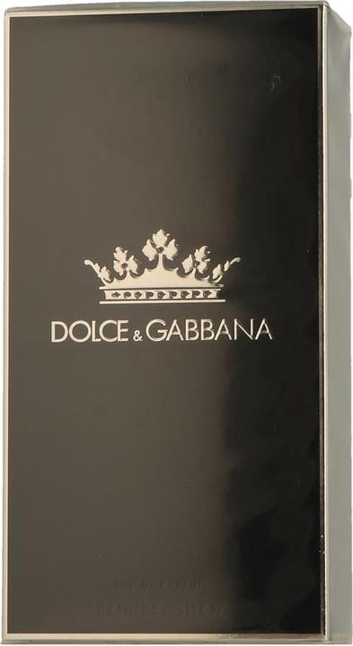 Image du produit Dolce & Gabbana D&G - K Eau de Parfum (Eau de parfum, 100 ml)