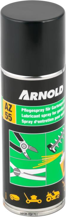 Actual product image Arnold Care spray (250 ml)