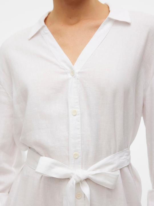 Actual product image Vero Moda VMLINN Shirt Shirt (XL)