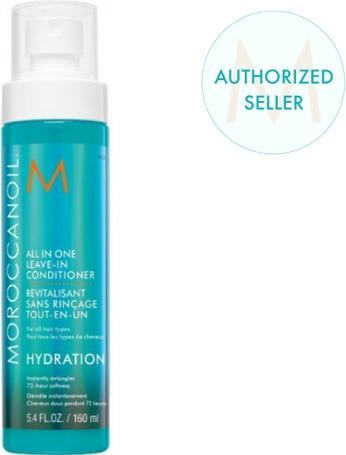 Produktbild Moroccanoil All in One Leave-in (160 ml)