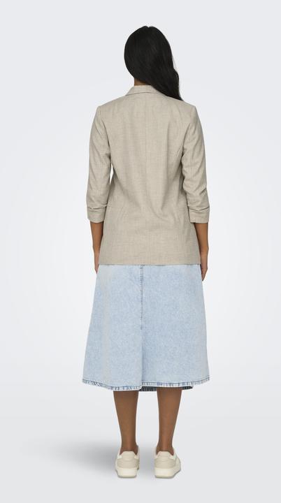 Actual product image Only Long blazer Blazer (36)