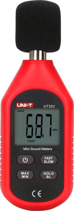 Unit Uni-T