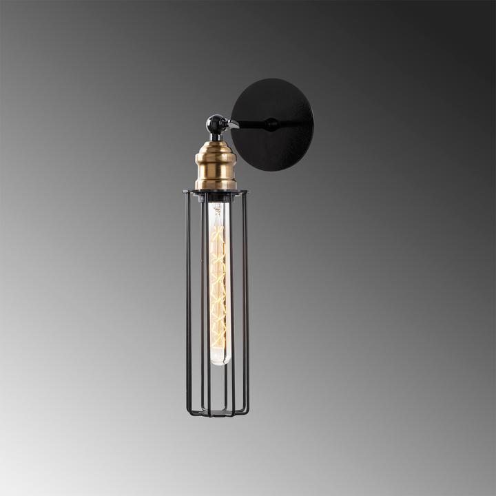 Actual product image Opviq Atticus (E27)