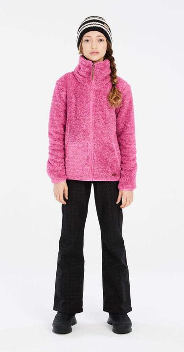 Produktbild Protest Full Zip Top Riri Jr (152)