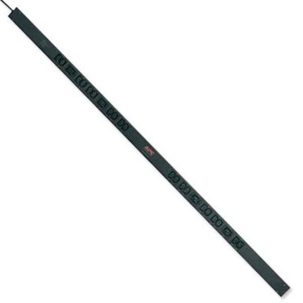 APC AP7552, Basic Rack PDU, Zero U