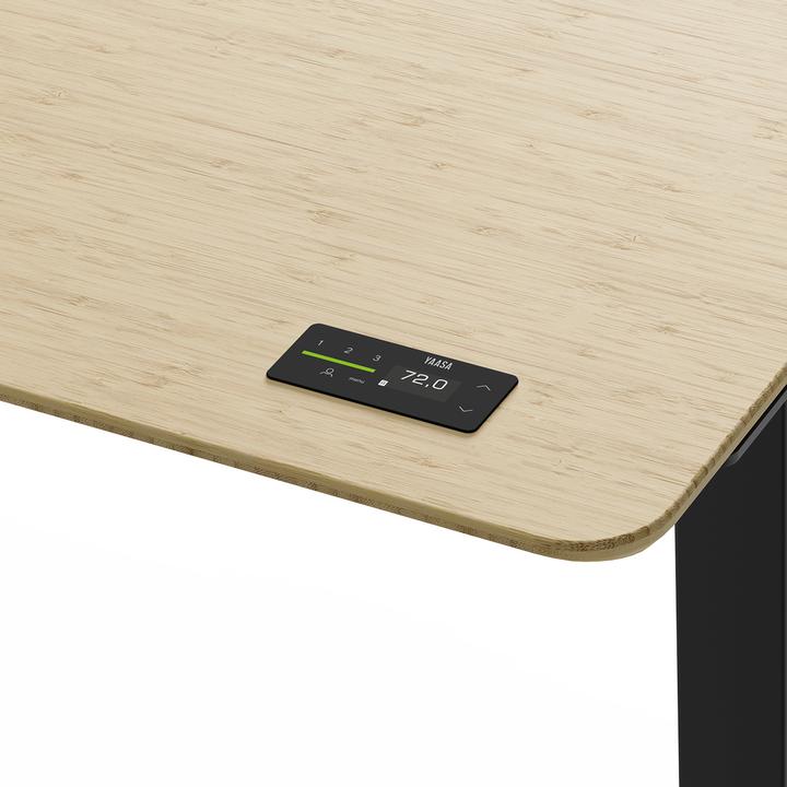 Produktbild Yaasa Desk Expert (160 x 80 cm)