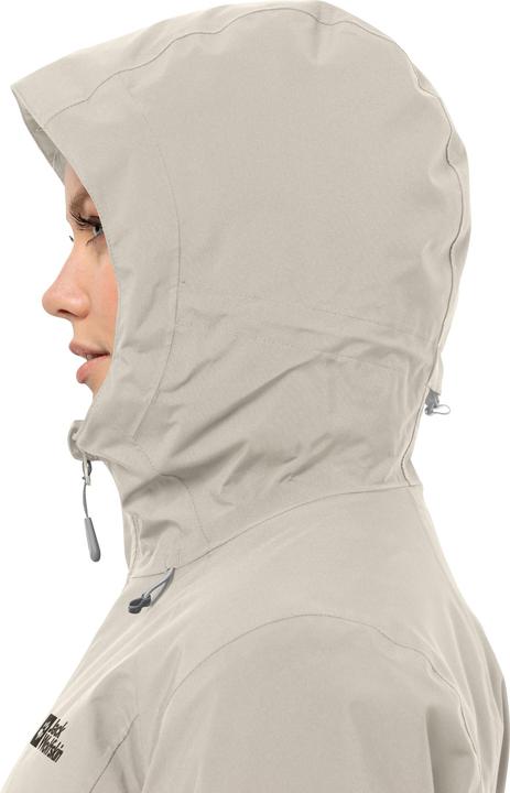 Image du produit Jack Wolfskin Heidelstein Ins Jkt W (XS)