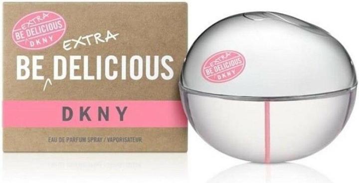 Produktbild DKNY Be Extra Delicious (Eau de Parfum, 50 ml)