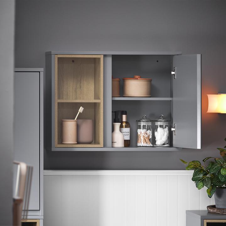 Actual product image SoBuy Janine (60 x 45 x 20 cm)