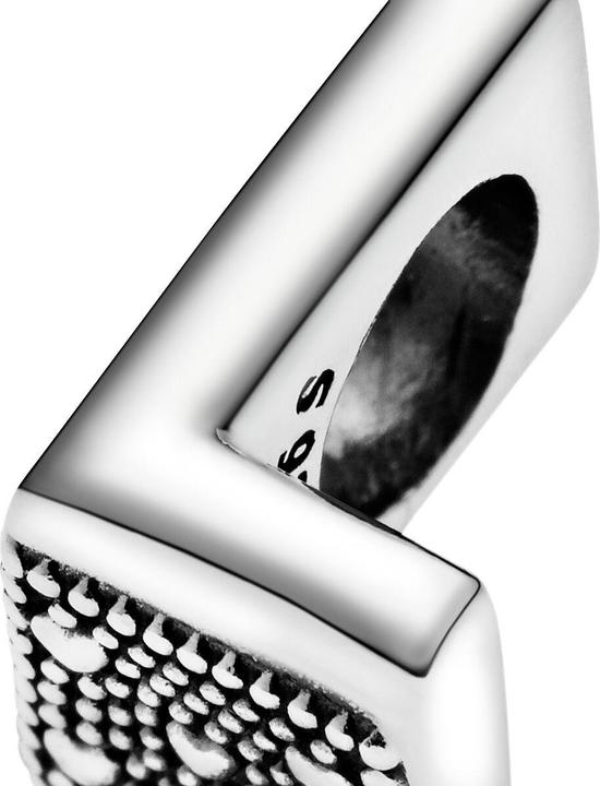 Actual product image Pandora Letter L (Silver)