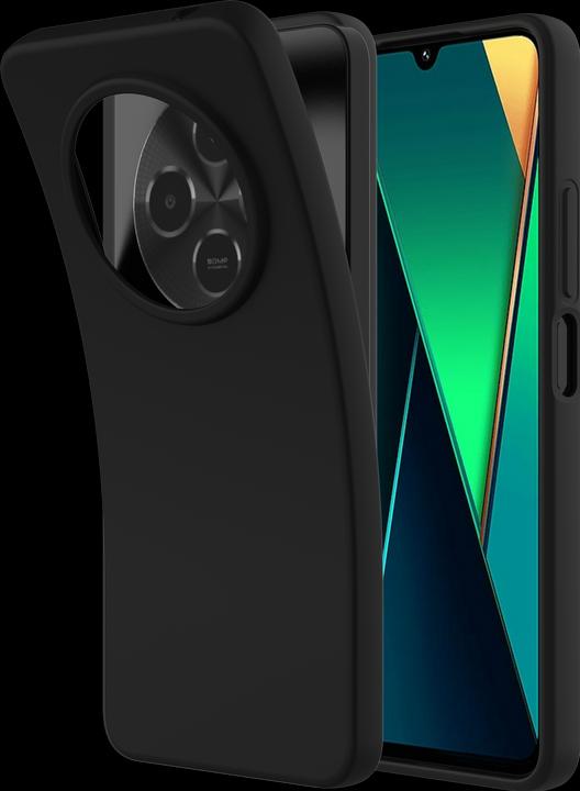 Produktbild Cazy Soft TPU Schutzhülle (Xiaomi Poco C75)