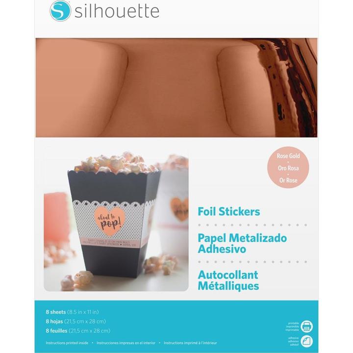 Image du produit Silhouette Film imprimable