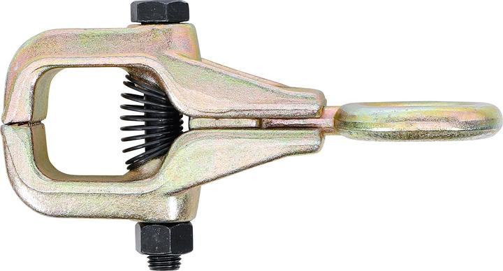 Actual product image BGS Claw for Car Body Alignment 35 mm one pulling direction max. 3 t (Door handle)