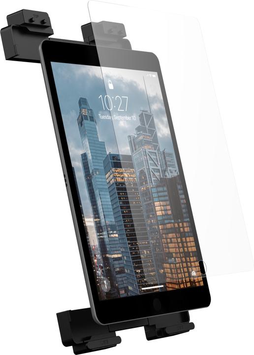 Actual product image UAG Industrial Grade Glass (1 Piece, iPad)