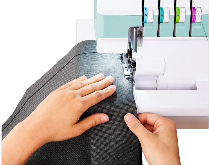 Image du produit Medion Machine à coudre Life Overlock SO90