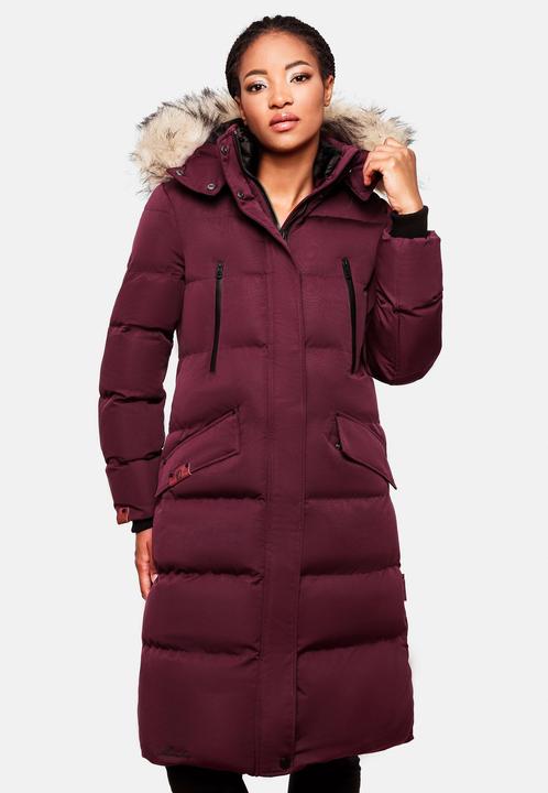 Actual product image Marikoo Snowstar (XS)