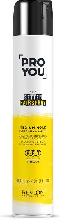 Produktbild Revlon Professional ProYou The Setter Hairspray (500 ml)