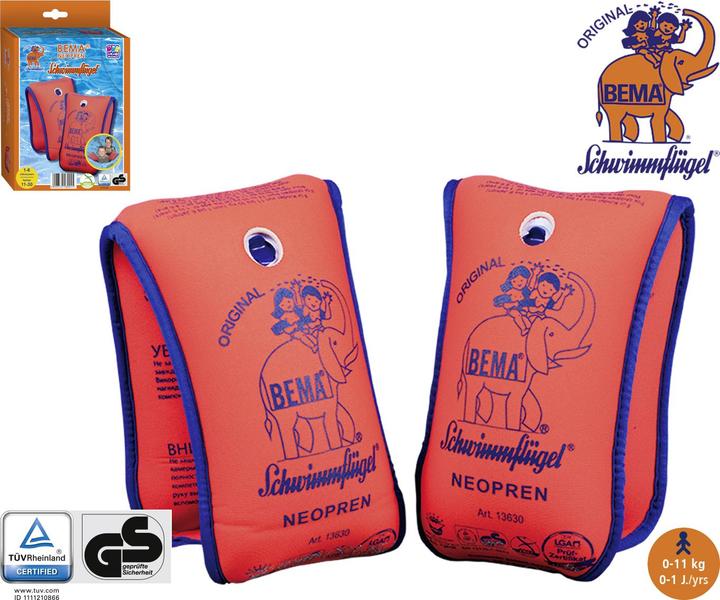Image du produit Bema happy people