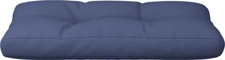 Actual product image VidaXL 10-piece garden lounge set with cushions (120 x 40 x 12 cm)