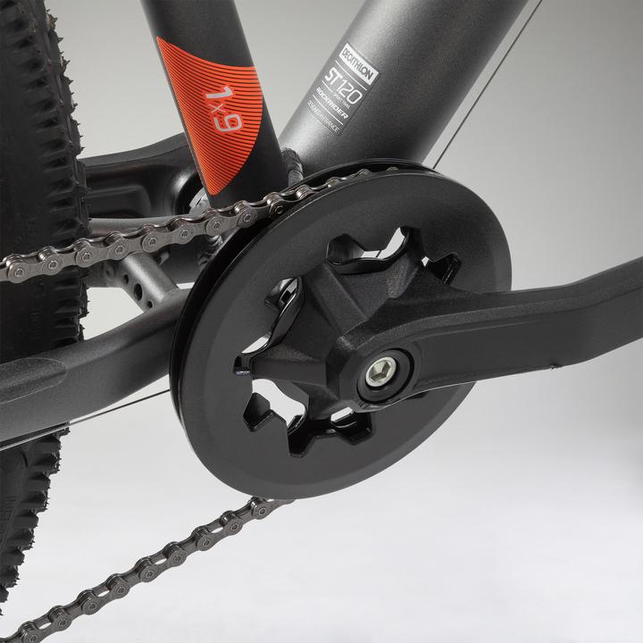 Immagine prodotto Rockrider ST 120 (43.60 cm)