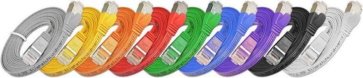 Actual product image Wirewin Network cable (STP, CAT6, 3 m)
