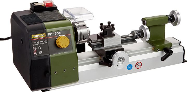 Image du produit Proxxon Fd 150/E