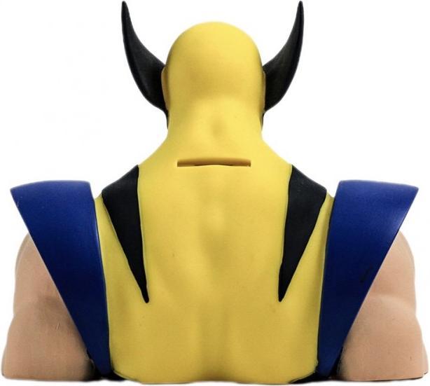 Immagine prodotto Semic Tirelire Wolverine - Marvel