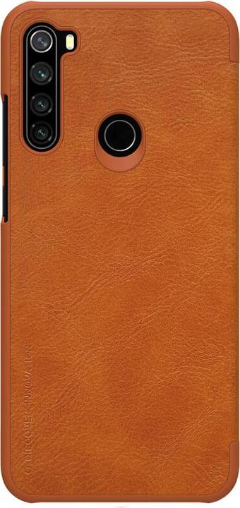 Immagine prodotto Nillkin Serie Qin (Xiaomi Redmi Note 8T)