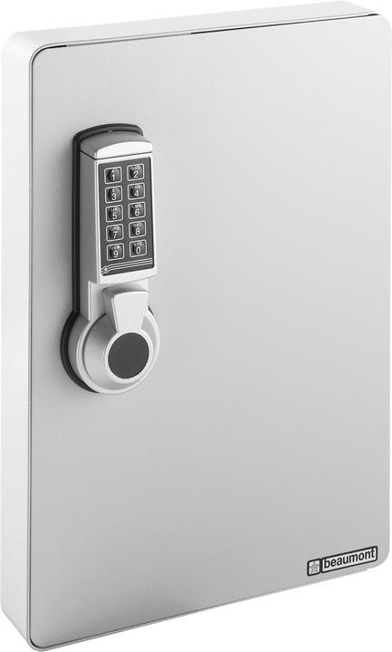 Actual product image Key cabinet