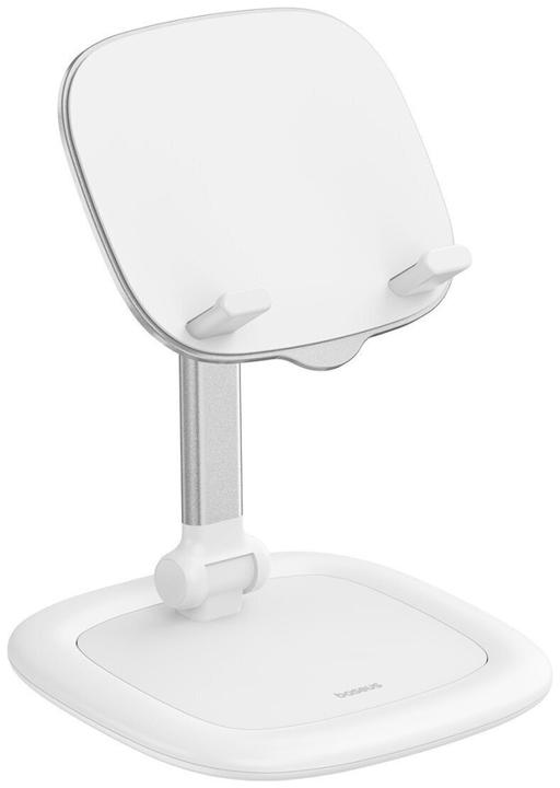 Produktbild Baseus Seashell Series Verstellbarer Tablet-Ständer – Weiss