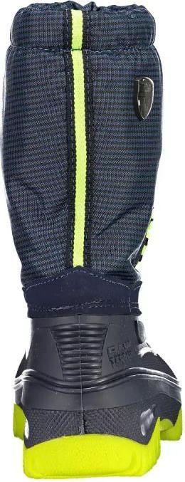 Produktbild CMP Campagnolo Ahto WP Snow Boots Kids (26)
