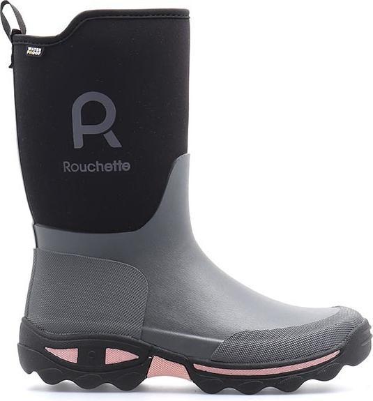 Produktbild Rouchette stiefel damen clean garden (40)