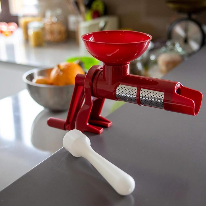 Actual product image Browin Manual straining machine