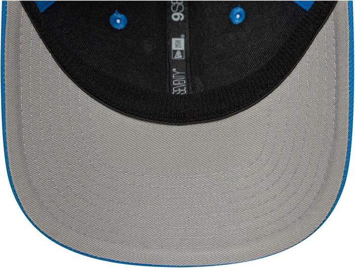 Produktbild New Era 9Seventy Stretch-Snap Cap - Flag Detroit Lions