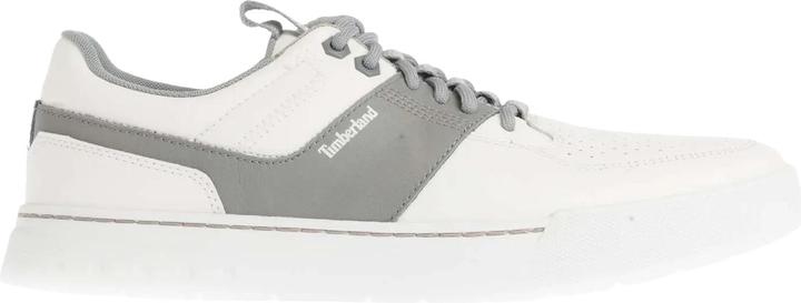 Produktbild Timberland Sneaker Maple Grove Zum Schnüren Leder (40.5)