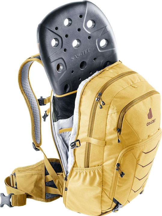 Actual product image Deuter Attack 20 (20 l)
