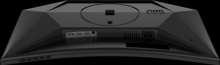 Immagine prodotto AOC CQ27G4X (2560 x 1440 pixel, 27")