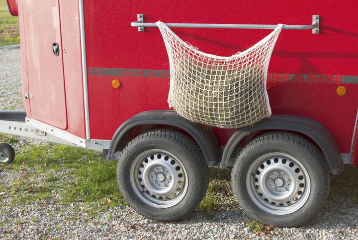 Actual product image Kerbl Hay net