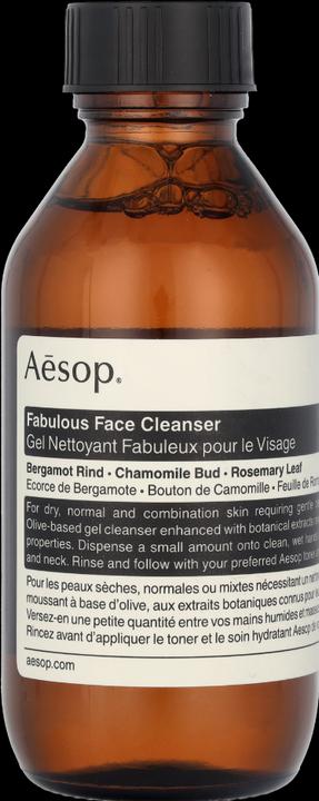 Image du produit Aesop Fabolous (Gel, 100 ml)